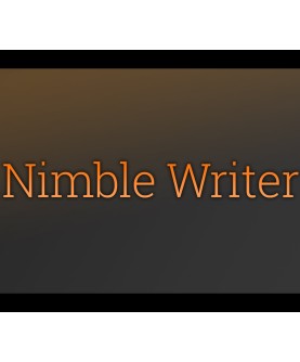 Nimble Writer Steam Key GLOBAL